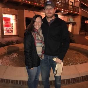 Meet your Posher, Molly